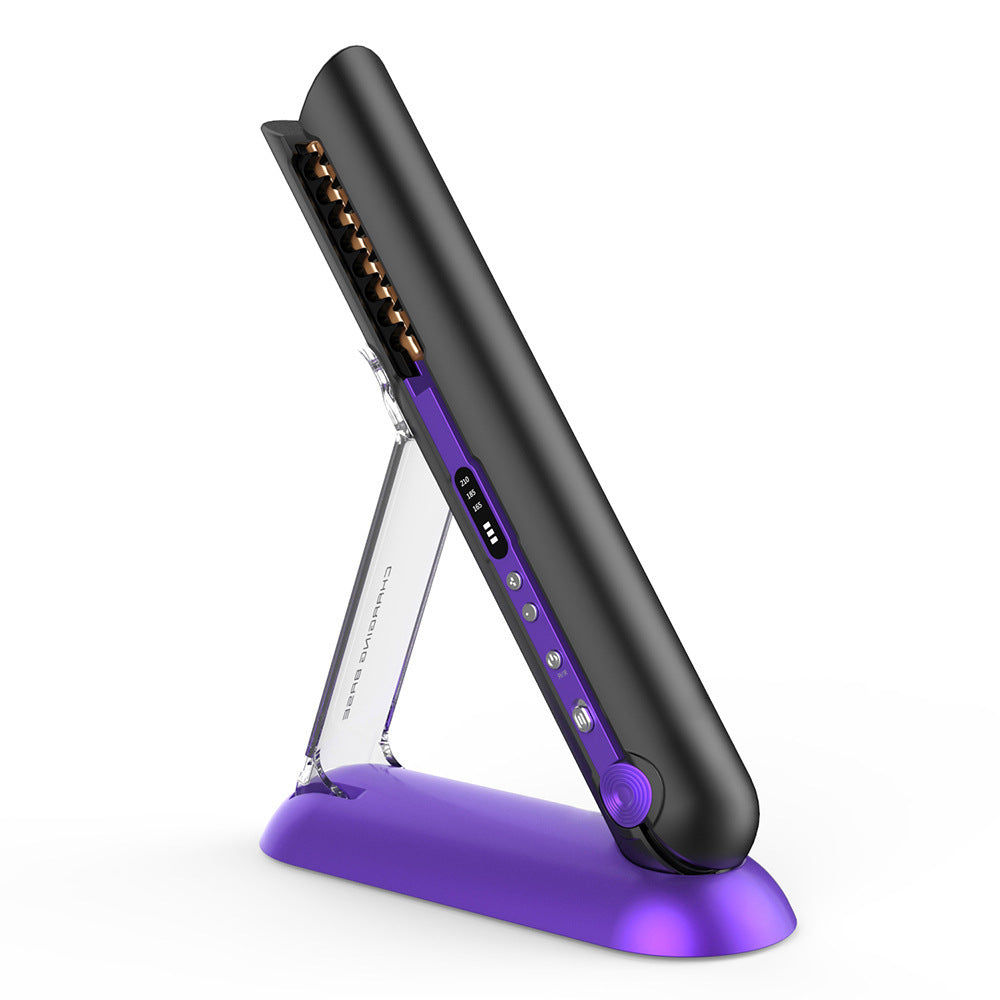 Rowan Premium Hair Straightener V1.0