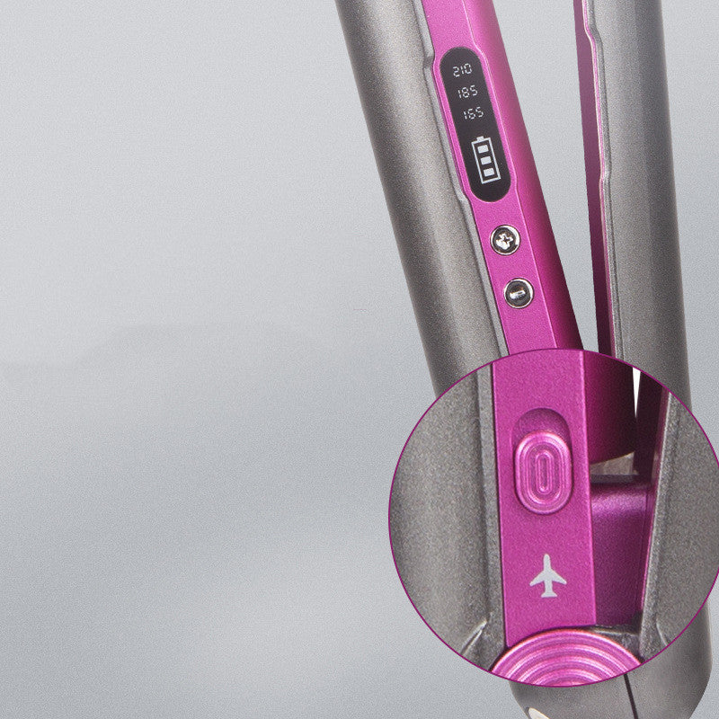 Rowan Premium Hair Straightener V1.0