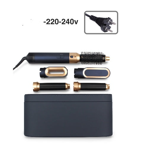 Rowan Hairstyler Pack V2.0