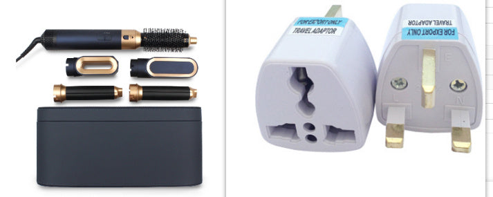 Rowan Hairstyler Pack V2.0