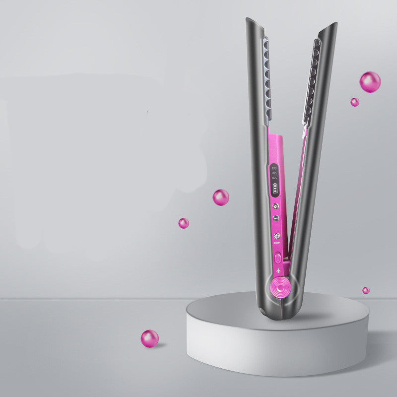 Rowan Premium Hair Straightener V1.0