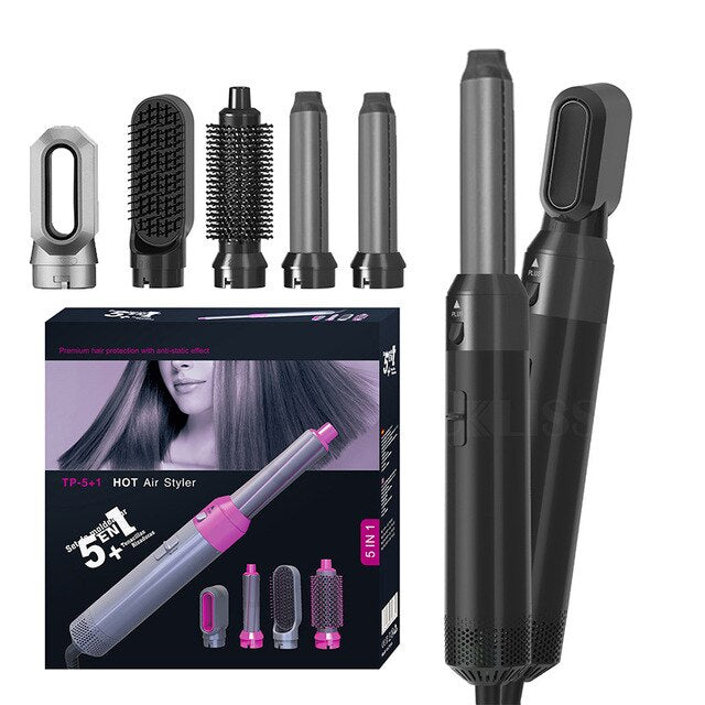 Rowan™ Air Styler V2