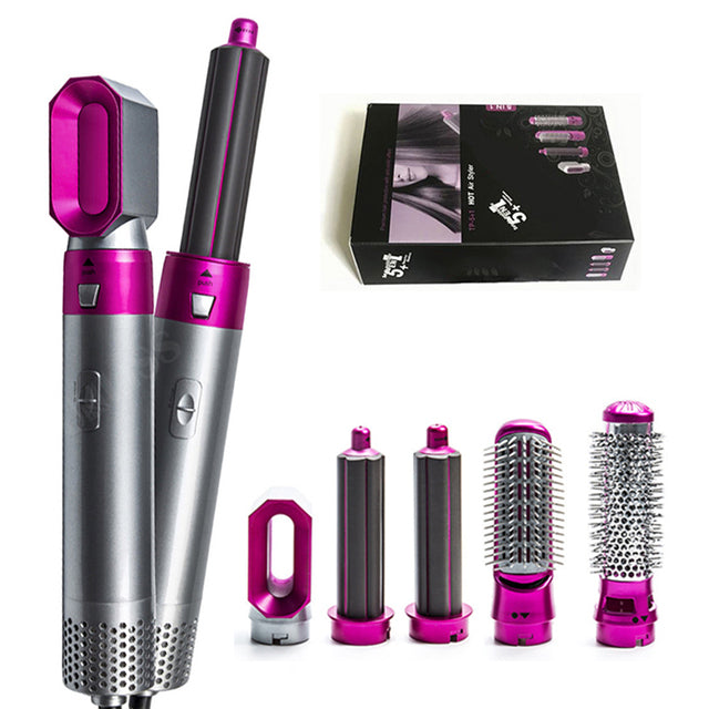 Rowan™ Air Styler V2