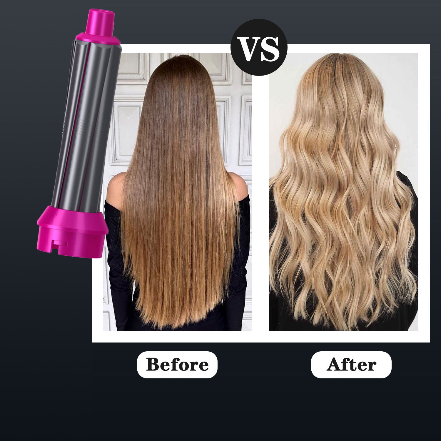 Rowan™ Air Styler V2