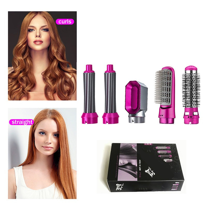 Rowan™ Air Styler V2
